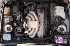 BMW E30 E34 двигатель M20B20 91'