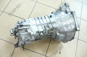 BMW E30 E34 E28 m21 324 524 КОРОБКА ПЕРЕДАЧ ДИЗЕЛЬ