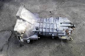 BMW E30 E34 E28 m21 324 524 КОРОБКА ПЕРЕДАЧW ДИЗЕЛЬ