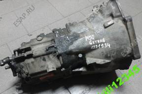 BMW E30 E34 E36 M50 2.0 2.5 КОРОБКА ПЕРЕДАЧ GETRAG