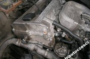 BMW E30 E36 1.8 1.6 КОРОБКА ПЕРЕДАЧw M40 M43 Wrocla