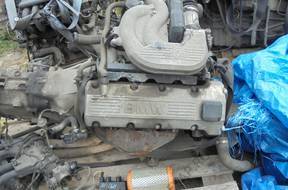 BMW E30 E36 316 M43 B16 M43B16 двигатель КОРОБКА ПЕРЕДАЧ