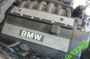 BMW E30 E36 E34 2.8 M52B28 комплектный свап 1xVANOS