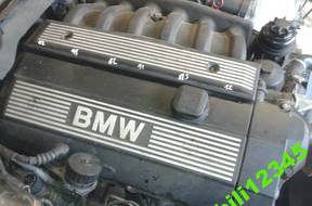 BMW E30 E36 E34 2.8 M52B28 комплектный свап RARYTAS