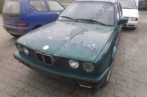 BMW E30 КОРОБКА ПЕРЕДАЧW KOMPL 1.8 БЕНЗИН