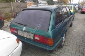 BMW E30 КОРОБКА ПЕРЕДАЧW KOMPL 1.8 БЕНЗИН