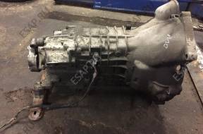 BMW E30 КОРОБКА ПЕРЕДАЧw МЕХАНИКА m10 316 318