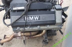 BMW E32 3.0 V8 двигатель E34 3.0 V8 двигатель бензиновый