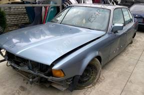 BMW E32 7 750 5.0 V12 двигатель NA CZESCI RADOM