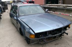 BMW E32 7 750 5.0 V12 двигатель NA CZESCI RADOM