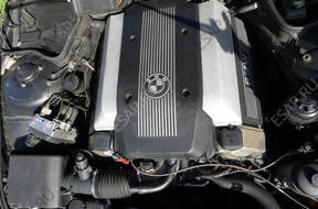 BMW E32 730i E34 530i E38 двигатель M60 3.0 B30 IGA
