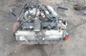 Bmw E32 86-94 3,0 R6 196KM двигатель kpl kompresja