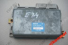 BMW E32 E34  V8 M60 БЛОК УПРАВЛЕНИЯ ABS ASC 0265106053