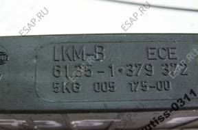 BMW E32 SERIA 7 86-92 МОДУЛЬ LAMP 61351379372 FV