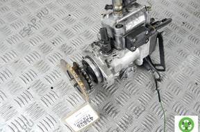 Bmw E34 2,5 TDS ТНВД 0460406993