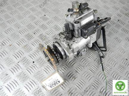 Тнвд Бмв Е39 2.5 Тдс Купить