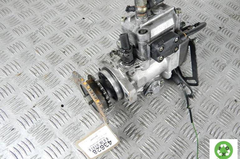 Тнвд Бмв Е39 2.5 Тдс Купить