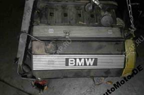 BMW E34 2.0 206S1 двигатель в отличном состоянии С АВТО ИЗ ГЕРМАНИИ