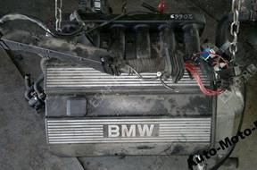BMW E34 2.0 206S2 двигатель комплектный в отличном состоянии