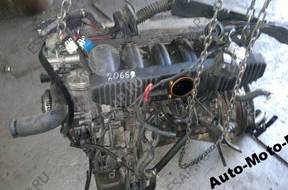 BMW E34 2.0 206S2 двигатель комплектный в отличном состоянии