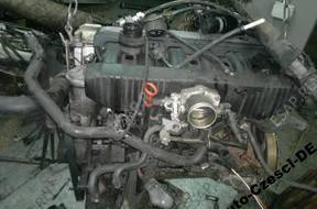 BMW E34 2.0 206S2 двигатель в отличном состоянии