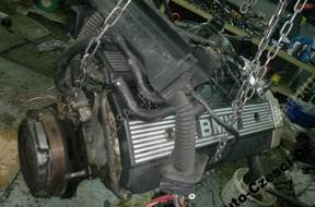 BMW E34 2.0 206S2 двигатель в отличном состоянии