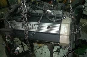 BMW E34 2.0 206S2 двигатель в отличном состоянии