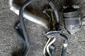 BMW E34 2.0 206S2 klima klimatyzacja КОМПЛЕКТ