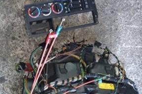 BMW E34 2.0 206S2 klima klimatyzacja komplet