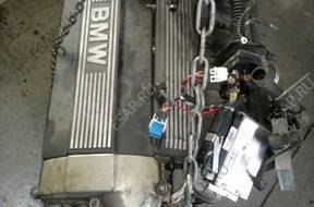 BMW E34 2.0 206S2 Vanos двигатель zdrowy в отличном состоянии