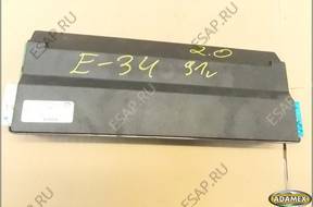 BMW E34 2.0 24V 1992 год - БЛОК УПРАВЛЕНИЯ КЛИМАТКОНТРОЛЯ