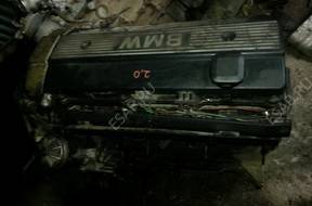 BMW E34 2.0 B двигатель SUPEK WSZYSTKIE CZCI