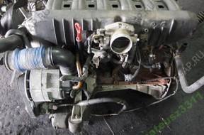 BMW E34 2.0 двигатель R6 520