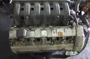 BMW E34 2.0 двигатель R6 520