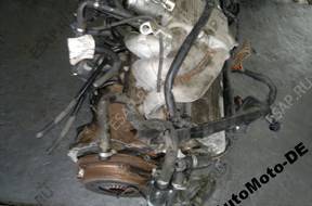BMW E34 2.0 двигатель в отличном состоянии zdrowy 206KA с niemiec