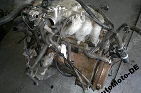 BMW E34 2.0 двигатель в отличном состоянии zdrowy 206KA с niemiec