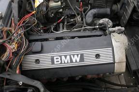 BMW E34 2.0 КОРОБКА ПЕРЕДАЧW МЕХАНИЧЕСКАЯ -