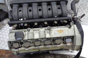BMW E34 2.0B 1995 год, двигатель