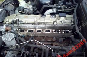 bmw e34 2.5 24v 192KM IX двигатель  4x4