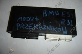 BMW E34 2.5 TD МОДУЛЬ PRZEKANIKW KOMFORTU