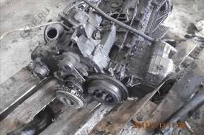 BMW E34 2.5 TDS 256T1 двигатель дизельный