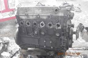 BMW E34 2.5 TDS 256T1 двигатель дизельный
