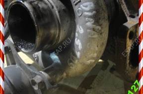 BMW E34 2.5 TDS ТУРБОКОМПРЕССОР TD04-11G-4