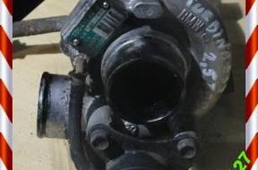 BMW E34 2.5 TDS ТУРБОКОМПРЕССОР TD04-11G-4