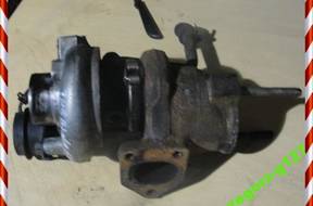 BMW E34 2.5 TDS ТУРБОКОМПРЕССОР TD04-11G-4