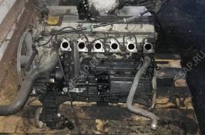 BMW E34 2.5 TDS ТУРБОКОМПРЕССОР
