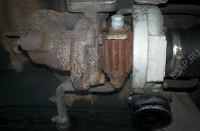BMW E34 2.5  ТУРБИНА Garrett