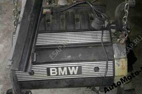 BMW E34 256S1 2.5 двигатель в отличном состоянии с Niemiec