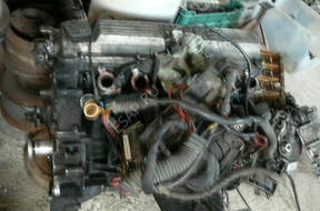 bmw e34,36 tds glowica silnika