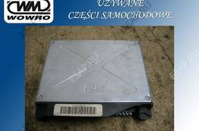 BMW E34 520i - БЛОК УПРАВЛЕНИЯ ДВИГАТЕЛЕМ 2.0 B 1748006.9